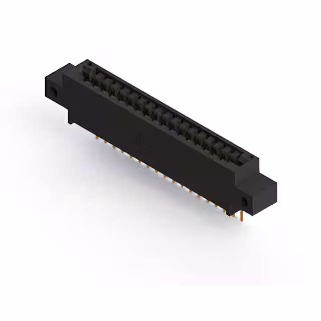 896-018-540-612 EDAC Inc.  Edgeboard Connectors